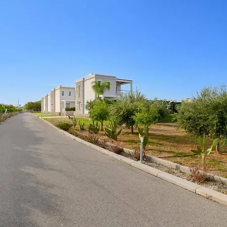 Rodos Aphrodite By Villa