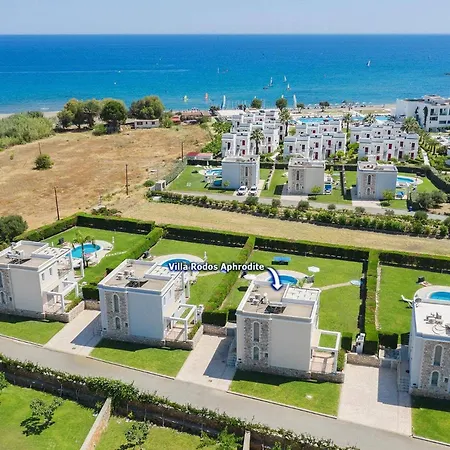 Rodos Aphrodite By
