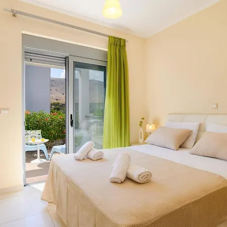 Rodos Aphrodite By Villa *