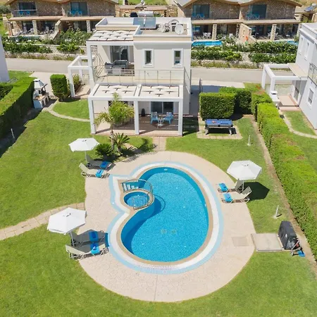 Rodos Aphrodite By