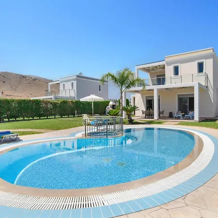 Rodos Aphrodite By Villa